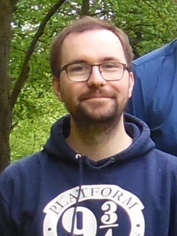 Patrick Stöecker